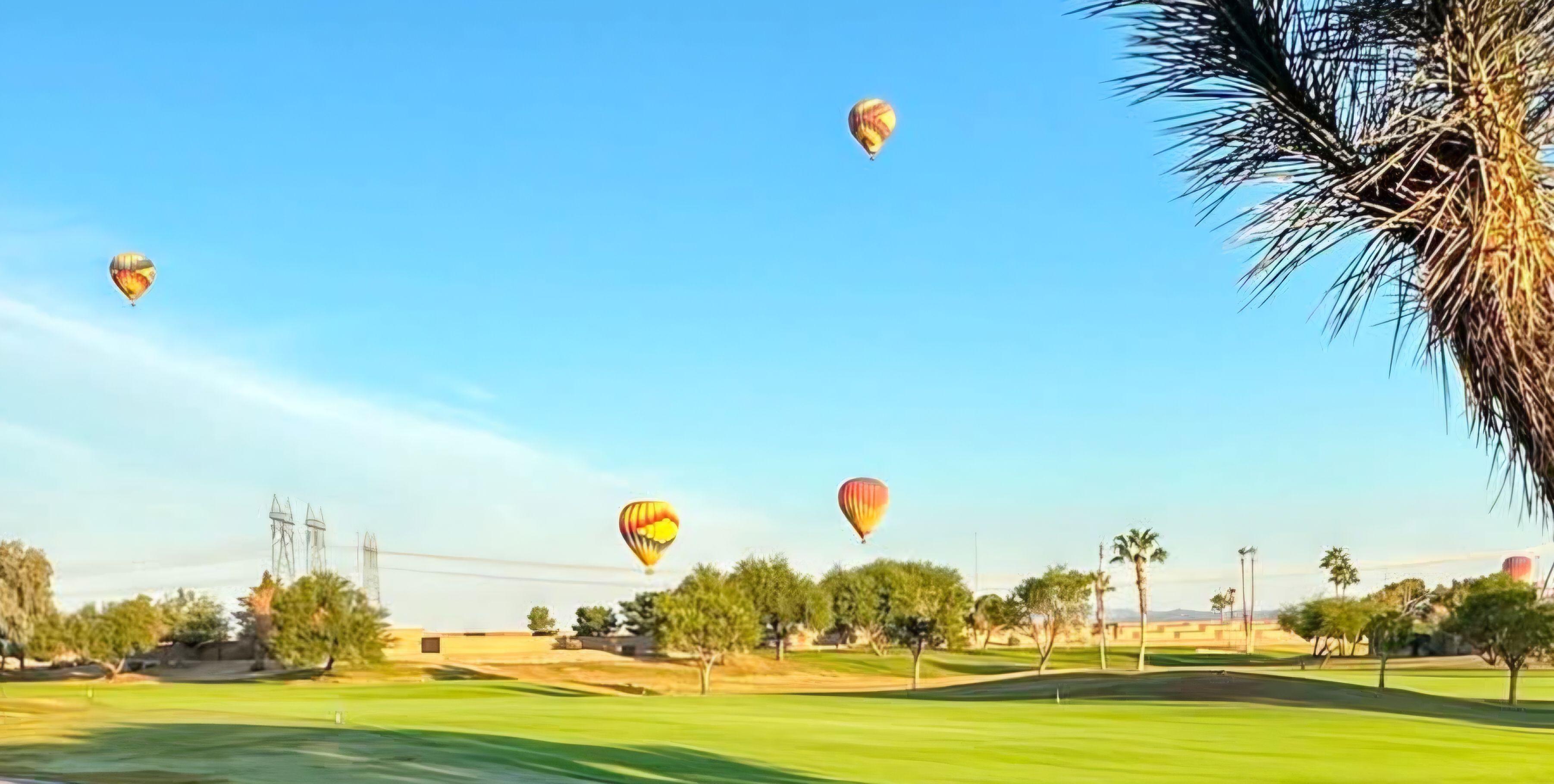 What's Happening In SCW